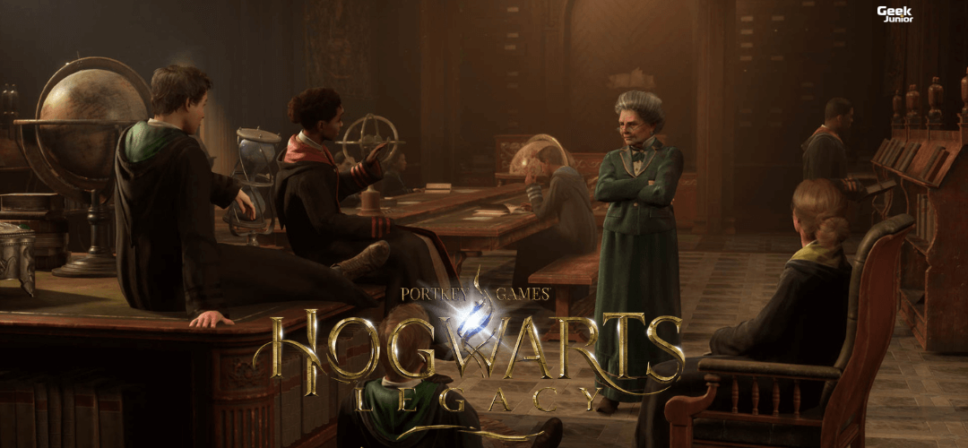 Hogwarts Legacy, le multijoueur pour bientôt