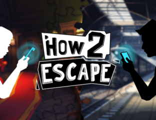 How 2 Escape, un jeu vidéo à faire en coopération absolument !