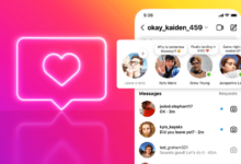 Instagram Notes c’est quoi et comment ça marche