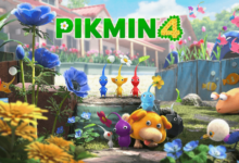 Le grand retour de Pikmin avec ce quatrième opus