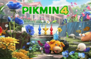 Le grand retour de Pikmin avec ce quatrième opus