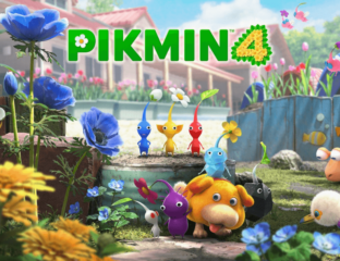 Le grand retour de Pikmin avec ce quatrième opus