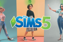 Nous avons enfin des nouvelles sur les Sims 5 !