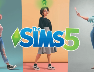 Nous avons enfin des nouvelles sur les Sims 5 !