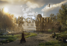 Pas de DLC pour Hogwarts Legacy L’Héritage de Poudlard…