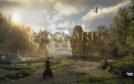 Pas de DLC pour Hogwarts Legacy L’Héritage de Poudlard…