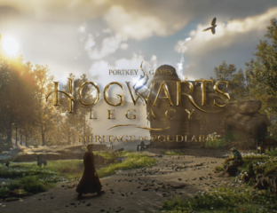 Pas de DLC pour Hogwarts Legacy L’Héritage de Poudlard…