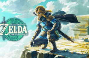 “The Legend of Zelda Tears of the Kingdom”, un nouveau trailer qui en dit long !