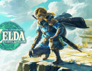 “The Legend of Zelda Tears of the Kingdom”, un nouveau trailer qui en dit long !