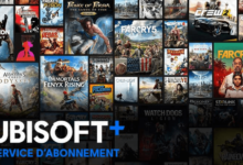 Ubisoft+ Xbox