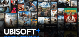 Ubisoft+ Xbox