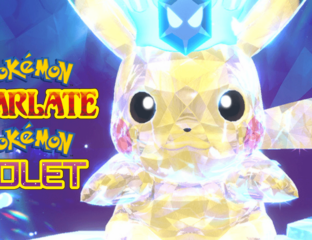 Un événement spécial pour attraper Pikachu dans Pokémon Écarlate et Violet