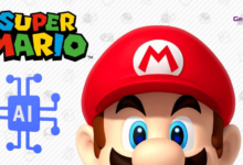 Une IA capable de créer des niveaux de Super Mario Bros Voici MarioGPT