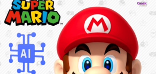 Une IA capable de créer des niveaux de Super Mario Bros Voici MarioGPT