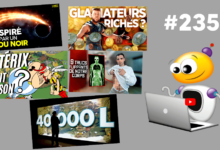 apprendre avec youtube #235