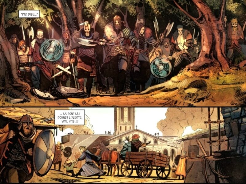 assassins creed valhalla