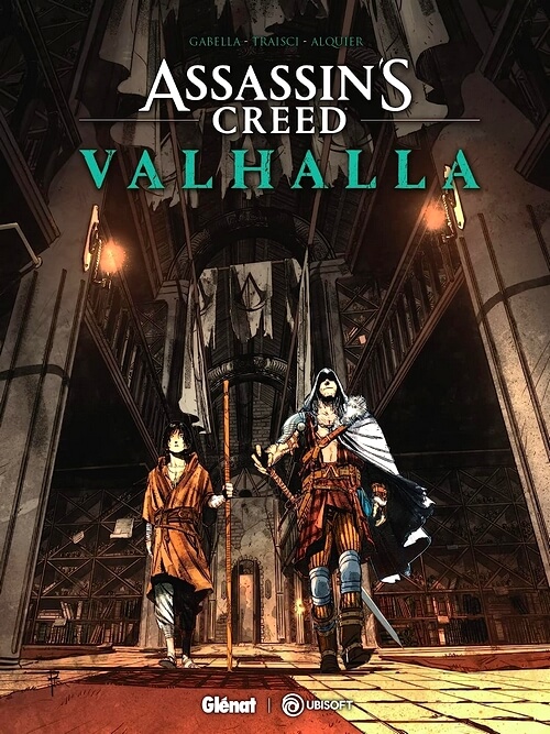 assassins creed valhalla 1