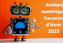 ateliers numeriques