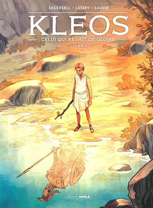 kleos 2