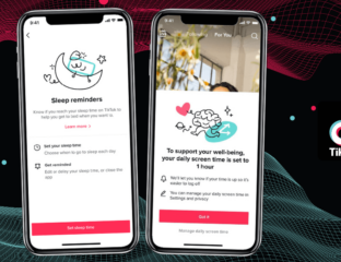 De nouvelles fonctionnalités pour mieux gérer ton temps d’écran Tiktok