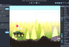 GDevelop