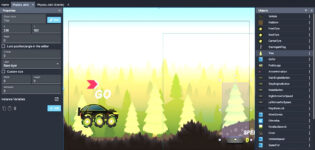 GDevelop