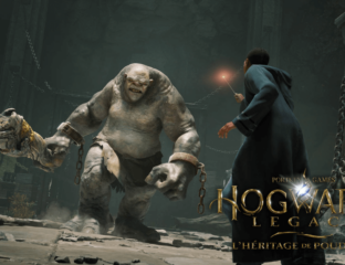 Hogwarts Legacy sortie repoussée sur PS4 et Xbox One