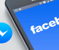 Le retour de Messenger dans l’application Facebook