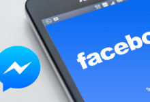 Le retour de Messenger dans l’application Facebook