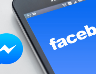 Le retour de Messenger dans l’application Facebook