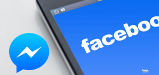 Le retour de Messenger dans l’application Facebook