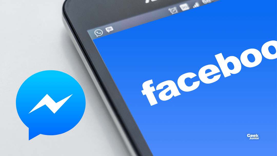 Le retour de Messenger dans l’application Facebook