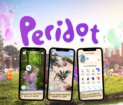 Nous avons enfin la date de sortie de Peridot, le nouveau jeu de Niantic en Réalité Augmentée