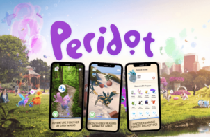 Nous avons enfin la date de sortie de Peridot, le nouveau jeu de Niantic en Réalité Augmentée