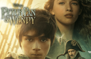 Peter Pan adapté en live-action Découvre sa bande-annonce !