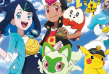 Pokémon du nouveau pour la série sans Sacha (date, bande-annonce…)
