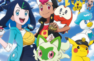 Pokémon du nouveau pour la série sans Sacha (date, bande-annonce…)