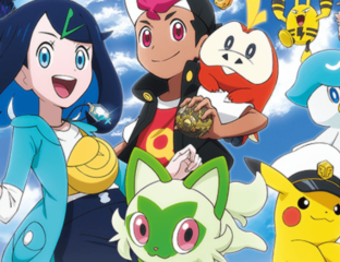 Pokémon du nouveau pour la série sans Sacha (date, bande-annonce…)