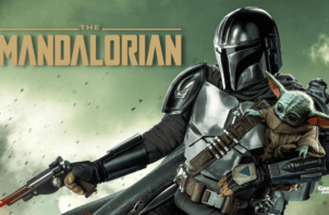 « The Mandalorian » la saison 3 sort aujourd’hui !