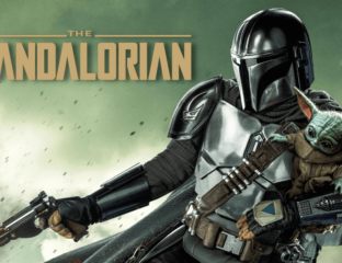 « The Mandalorian » la saison 3 sort aujourd’hui !