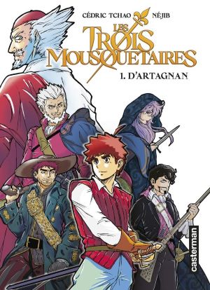 Trois_Mousquetaires_global_manga_1_casterman