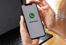 Une fonctionnalité WhatsApp pour ignorer automatiquement les appels inconnus
