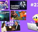 apprendre avec youtube #238