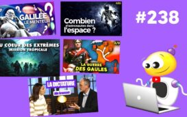 apprendre avec youtube #238