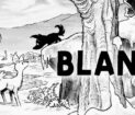 blanc