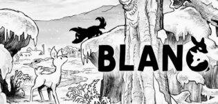 blanc