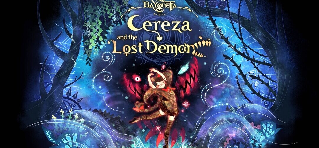 cerezaandthelostdemon