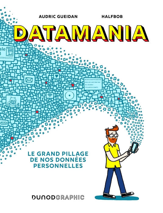 datamania