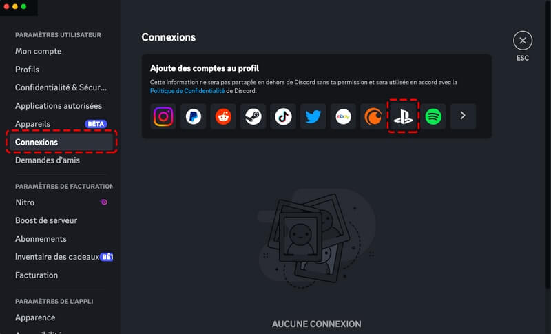 discord playstation 1