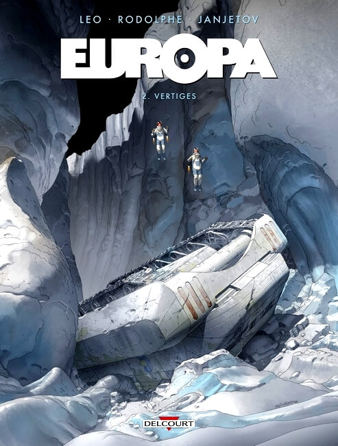 europa 2 3